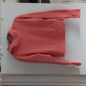 Joy lab cropped hoodie